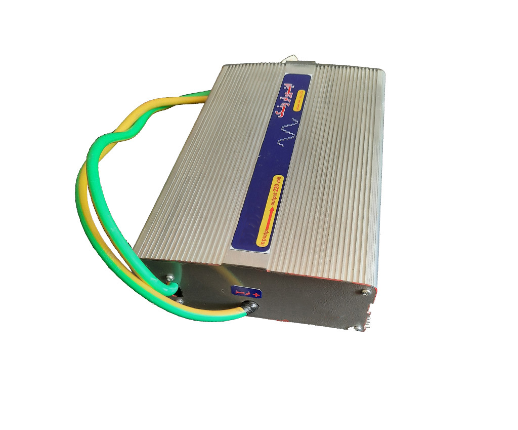 مبدل 3000w 12v سفارشی
